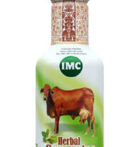 buy IMC Herbal Gomutra Cow Urine 1 L in Delhi,India
