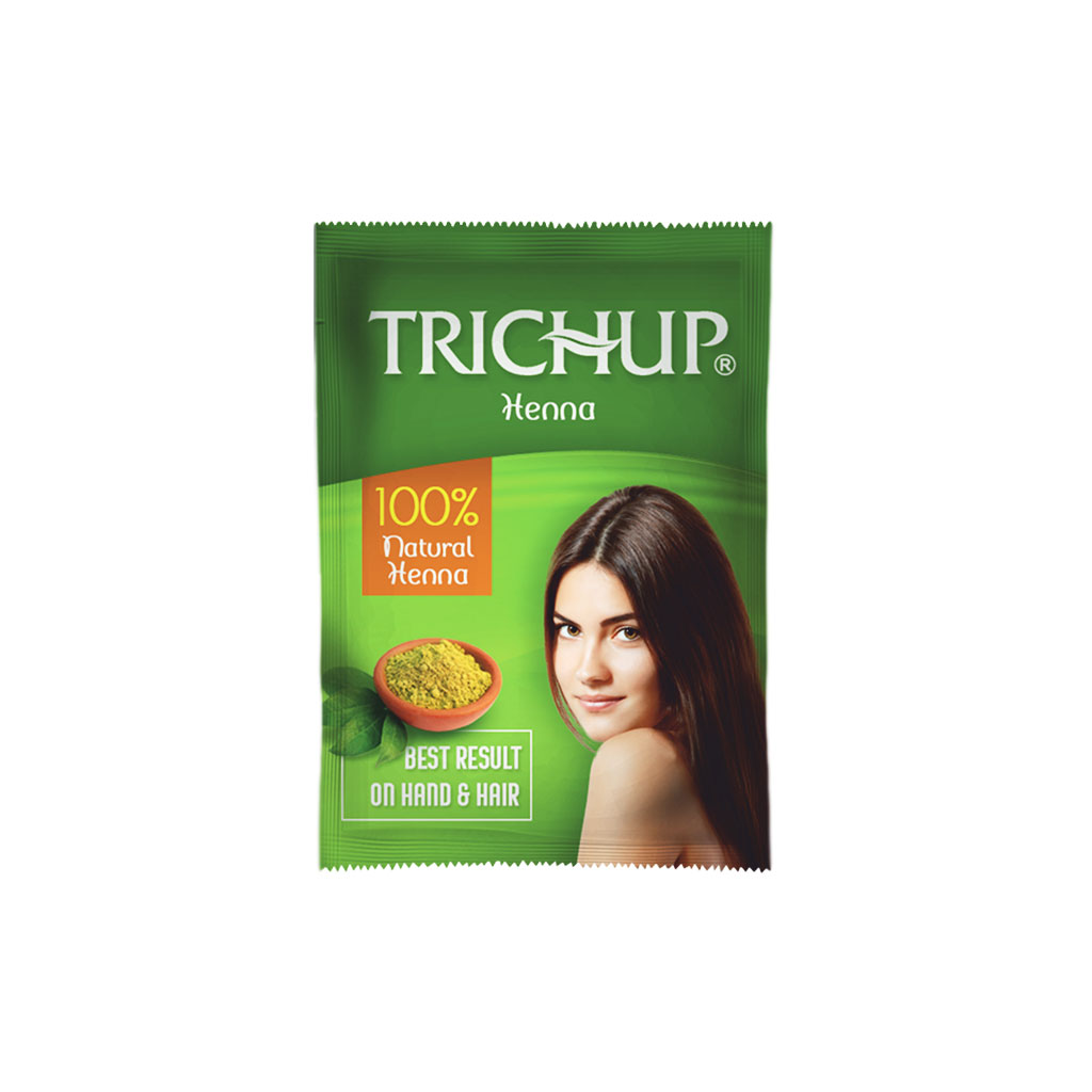 Vasu Trichup Henna Powder