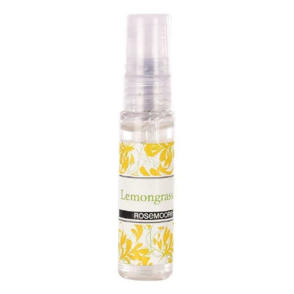 buy Rosemoore Lemongrass Car Freshener Spray in Delhi,India