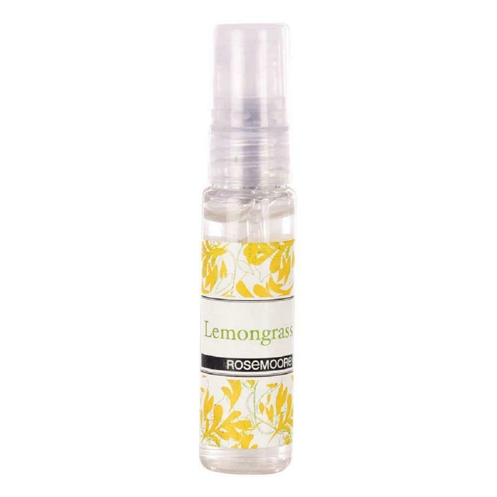 Rosemoore Lemongrass Car Freshener Spray