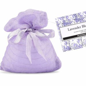 Rosemoore Scented Sack Lavender Blue Tea