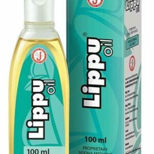 Dr. Jrk Lippu Oil