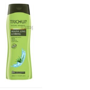 Vasu Ayurvedic Trichup Natural Protein Shampoo