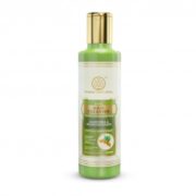 buy Khadi Natural Aloevera & Seabuckthorn Hair Cleanser / Shampoo- Sulphate & Paraben Free in Delhi,India