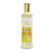 buy Khadi Natural Banana With Honey Hair Cleanser / Shampoo – Sulphate & Paraben Free in Delhi,India