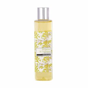 Rosemoore Scented Reed Diffuser Refill Oil Bergamot & Geranium