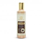 buy Khadi Natural Black Coffee Hair Cleanser / Shampoo – Sulphate & Paraben Free in Delhi,India