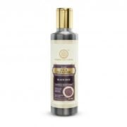 buy Khadi Natural Black Rice Hair Cleanser / Shampoo – Sulphate & Paraben Free in Delhi,India