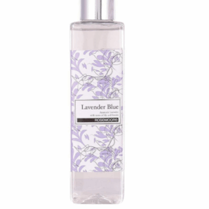 Rosemoore Scented Reed Diffuser Refill Oil Lavender Blue