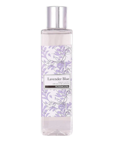 buy Rosemoore Scented Reed Diffuser Refill Oil Lavender Blue in Delhi,India