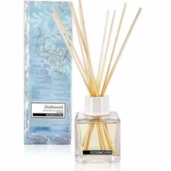 buy Rosemoore Scented Reed Diffuser Driftwood in Delhi,India