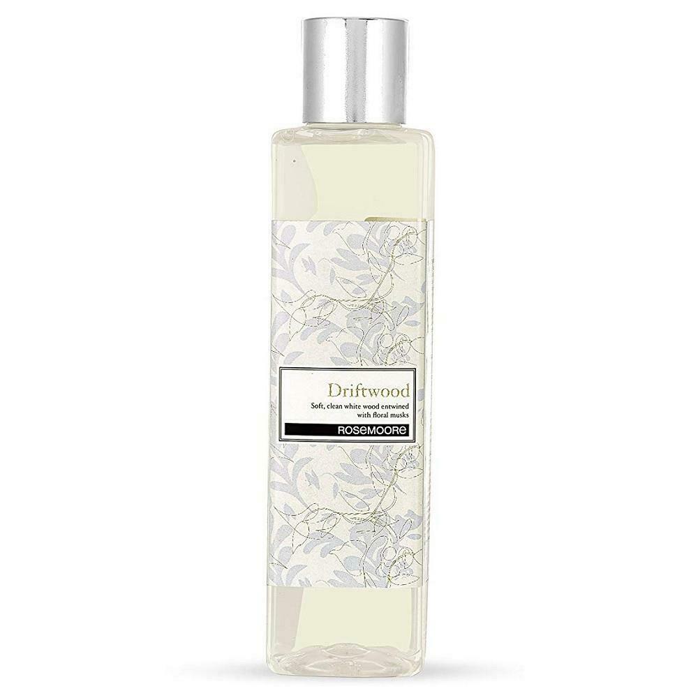 Rosemoore Scented Reed Diffuser Refill Oil Driftwood