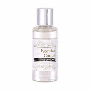 Rosemoore Pure Scented Oil Egyptian Cotton