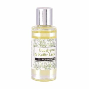 Rosemoore Pure Scented Oil Eucalyptus & Kaffir Lime