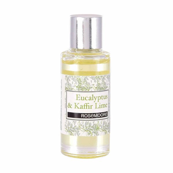 buy Rosemoore Pure Scented Oil Eucalyptus & Kaffir Lime in Delhi,India