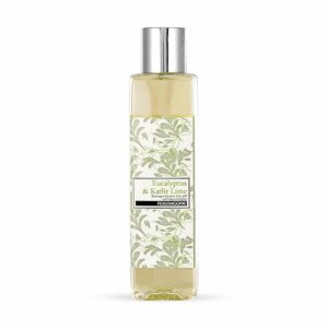 Rosemoore Scented Reed Diffuser Refill Oil Eucalyptus & kaffir Lime