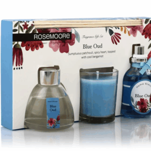 Rosemoore Fragrance Gift Sets Blue Oud
