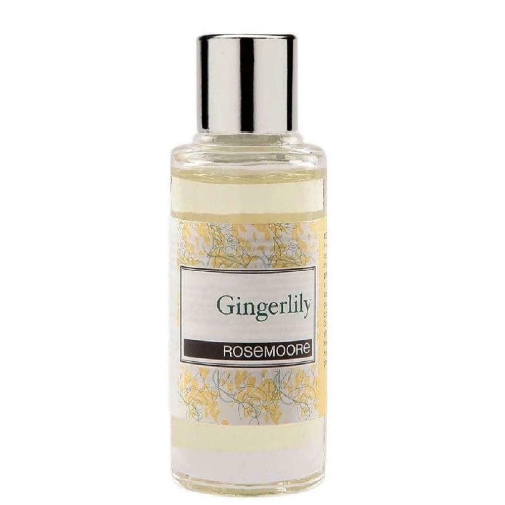 Rosemoore Pure Scented Oil Gingerlily