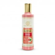buy Khadi Natural Hibiscus & Aloevera Hair Cleanser / Shampoo – Sulphate & Paraben Free in Delhi,India