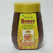 buy Khadi Herbal Pure & Natural Honey in Delhi,India