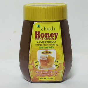 Khadi Herbal Pure & Natural Honey