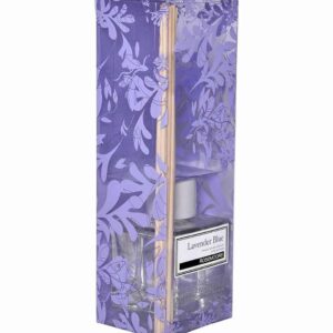Rosemoore Scented Reed Diffuser Lavender Blue