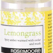 buy Rosemoore Pure Scented Oil Lemongrass in Delhi,India