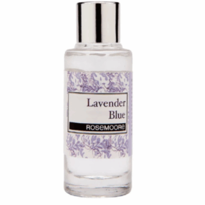 Rosemoore Pure Scented Oil Lavender Blue