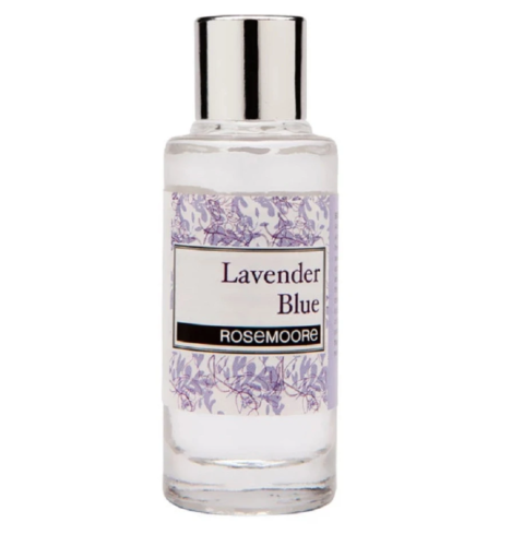 buy Rosemoore Pure Scented Oil Lavender Blue in Delhi,India