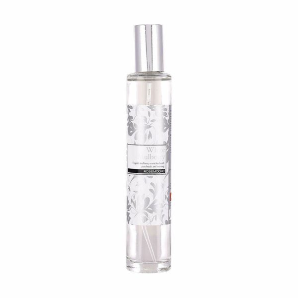 buy Rosemoore White Mulberry Home Scent Room Spray in Delhi,India