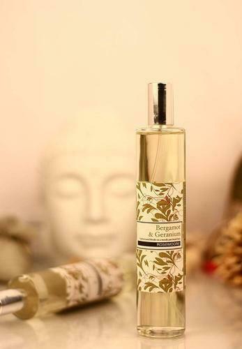 buy Rosemoore Bergamot & Geranium Home Scent Room Spray in Delhi,India