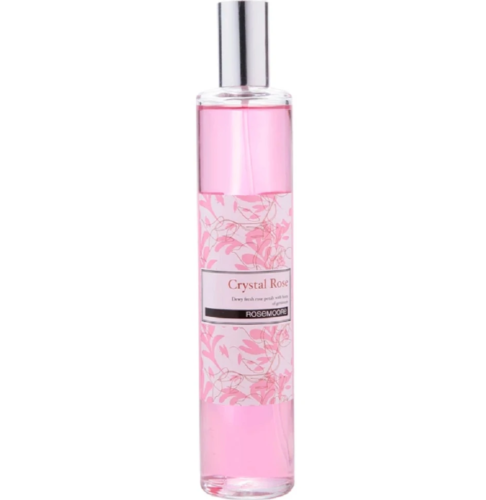 buy Rosemoore Crystal Rose Home Scent Room Spray in Delhi,India