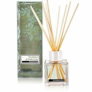 Rosemoore Scented Reed Diffuser Eucalyptus & Kaffir Lime