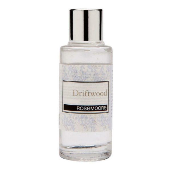 buy Rosemoore Pure Scented Oil Driftwood in Delhi,India