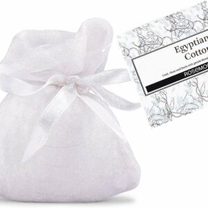 Rosemoore Scent Sack Egyptian Cotton