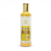 buy Khadi Natural Triphala with Olive Oil Hair Cleanser- Sulphate & Paraben Free in Delhi,India
