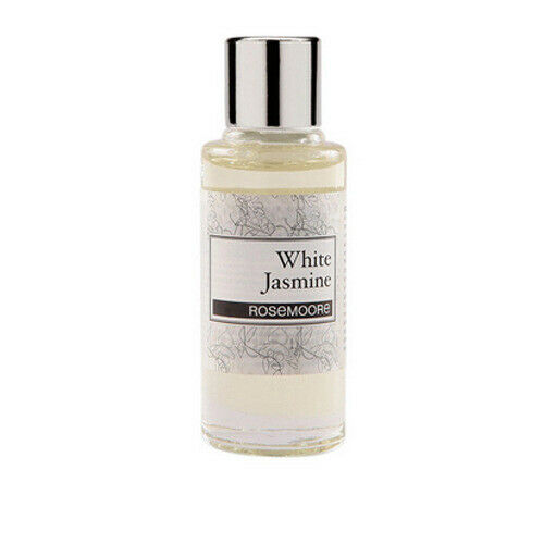 buy Rosemoore Pure Scented Oil White Jasmine in Delhi,India