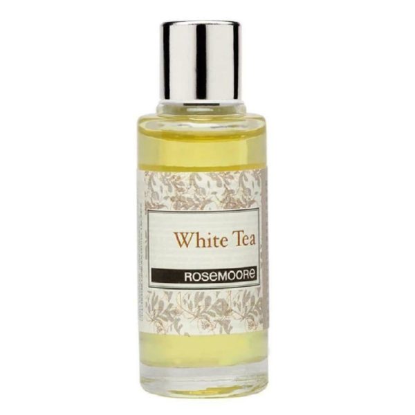 buy Rosemoore Pure Scented Oil White Tea in Delhi,India