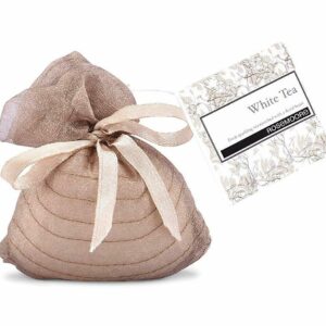 Rosemoore Scented Sack White Tea