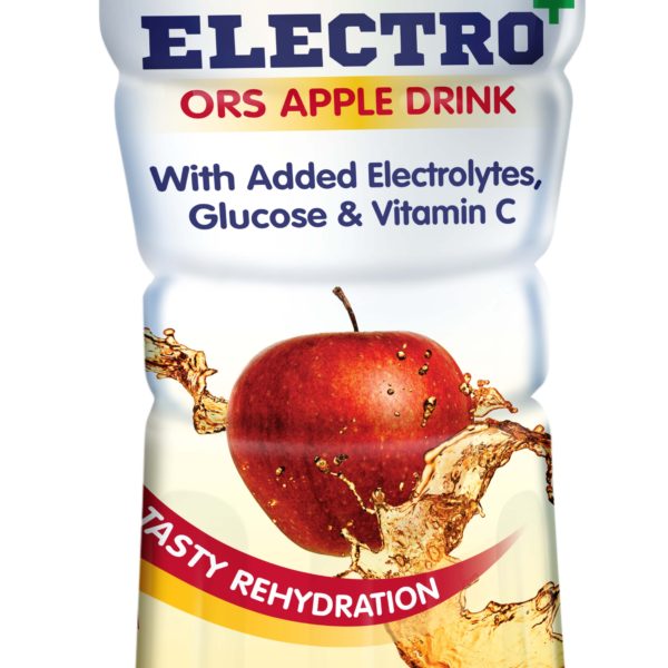 buy Amrutanjan Fruit Nik Electro ORS Apple Drink in Delhi,India