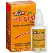 buy Jolly Tulsi 51 Drop in Delhi,India