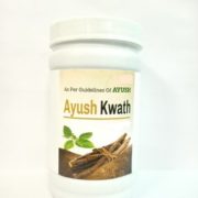 buy Afflatus Ayush Kwath Powder in Delhi,India
