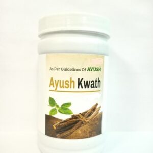 Afflatus Ayush Kwath Powder