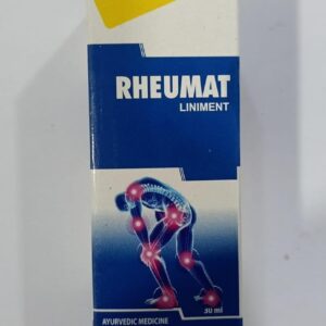 Nagarjuna Rheumat Liniment