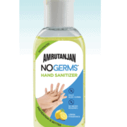 buy Amrutanjan NOGerms Hand Sanitizer in Delhi,India