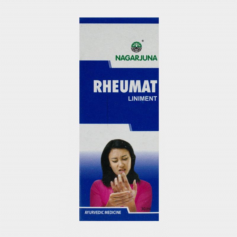 Nagarjuna Rheumat Liniment