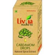 buy LIV-IN NATURE Cardamom Drops in Delhi,India