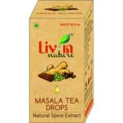buy LIV-IN NATURE Masala Tea Drop in Delhi,India