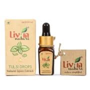 buy LIV-IN NATURE Tulsi Drops in Delhi,India