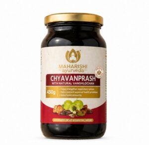 Maharishi Authentic Chyavanprash